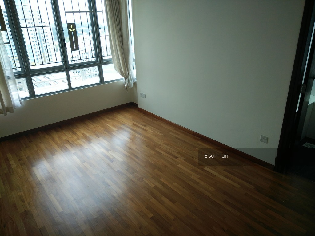 Bishan Loft (D20), Condominium #113134792